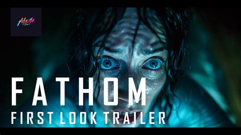 yesmovie fathom|Fathom .